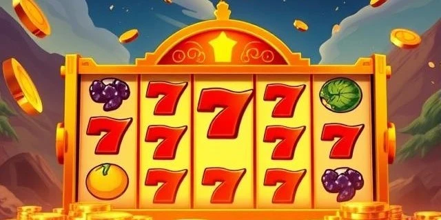 Automat do gry Book of Ra